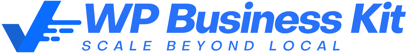 WP Business Kit